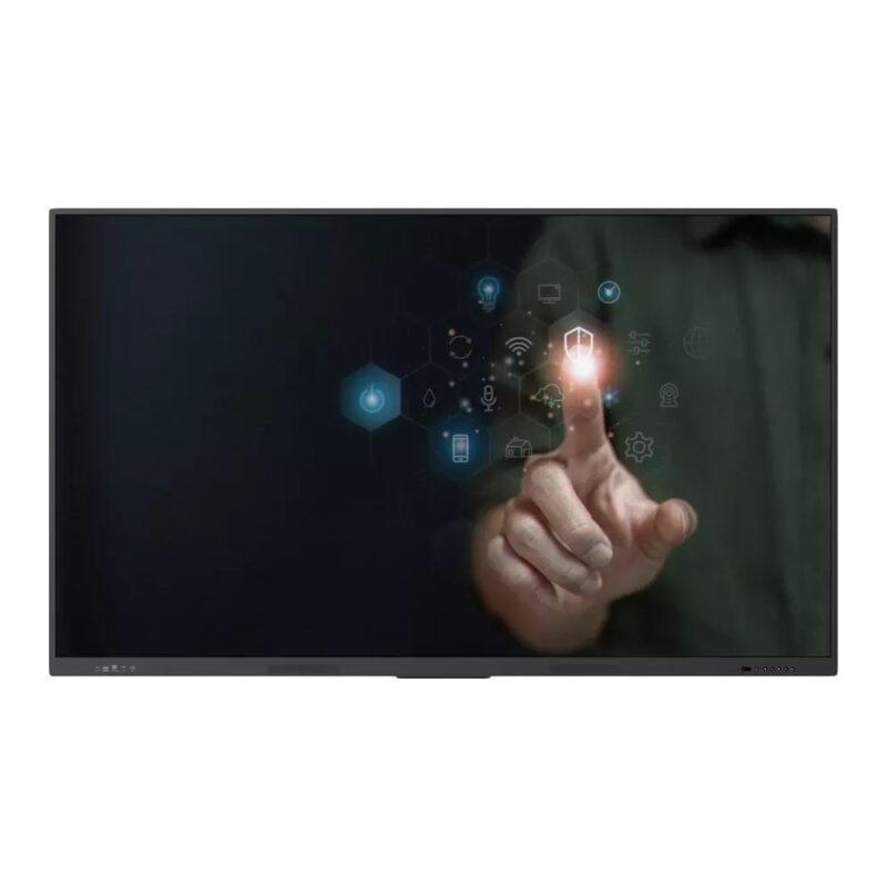 Інтерактивна панель 86" Prestigio PSMB000L865 серія LIGHT GEN 5