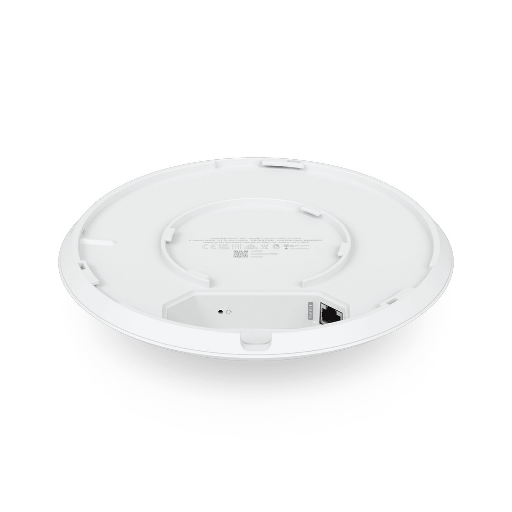 Точка доступу Ubiquiti UniFi U6 PRO (U6-PRO) — изображение 5
