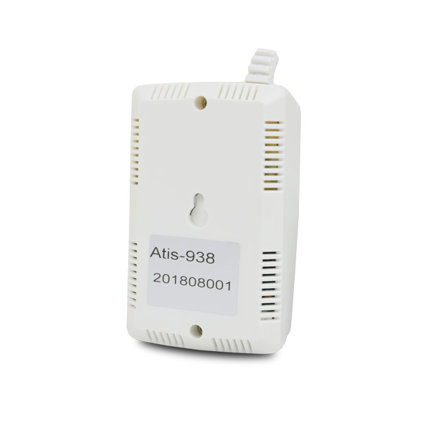 Бездротовий датчик виявлення газу ATIS-938DW — изображение 4