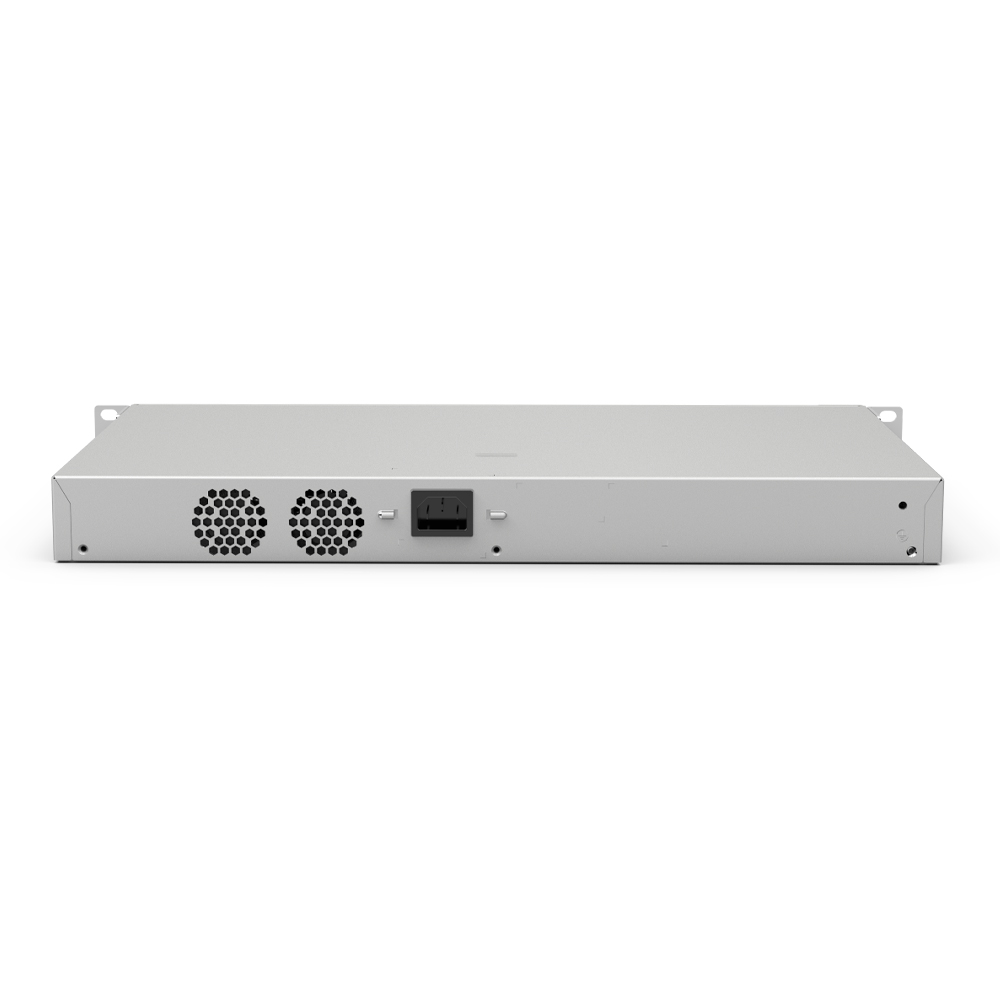 Комутатор Ruijie Reyee RG-NBS3200-24SFP/8GT4XS 24-портовий керований з 8 комбінованими портами — изображение 5