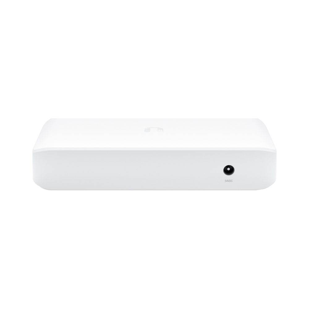 РоЕ-комутатор Ubiquiti Unifi Switch Lite 8 PoE (USW-LITE-8-POE) — изображение 3