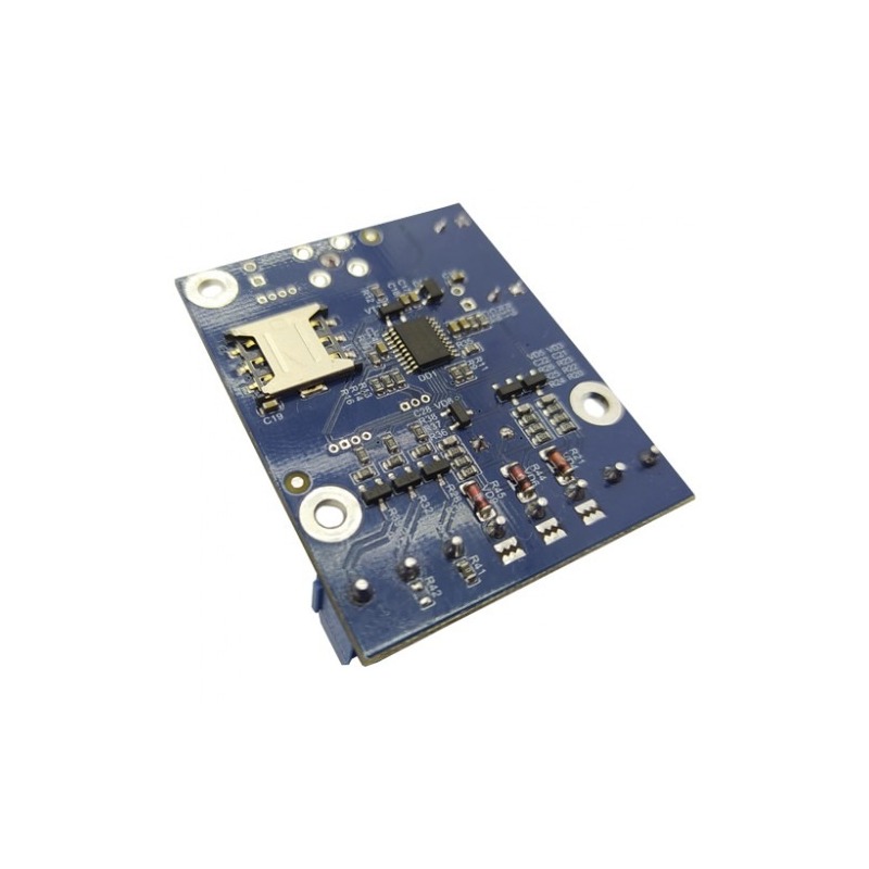 Дозвонщик GSM сигналізація OKO-GSC-3.1 — изображение 3