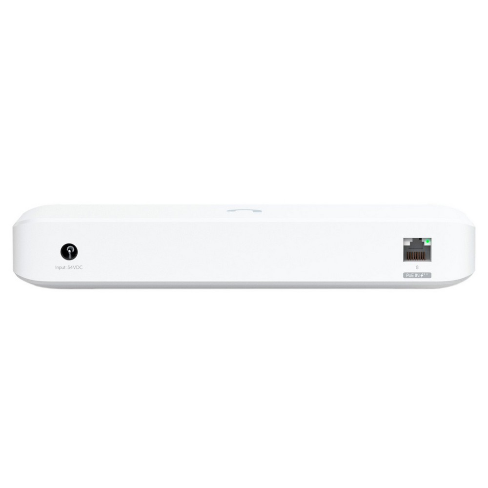 РоЕ-комутатор Ubiquiti UniFi Ultra 210W (USW-ULTRA-210W) — изображение 5