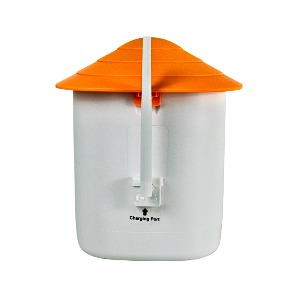 Годівниця для птахів Smart Bird Feeders з інтелектуальною відеокамерою — изображение 4