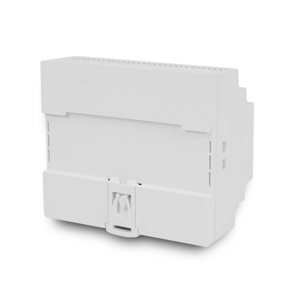 Блок живлення Full Energy BGP-1211UDIN 12 В / 11.3 А (10.2 А) для кріплення на DIN рейку — изображение 2