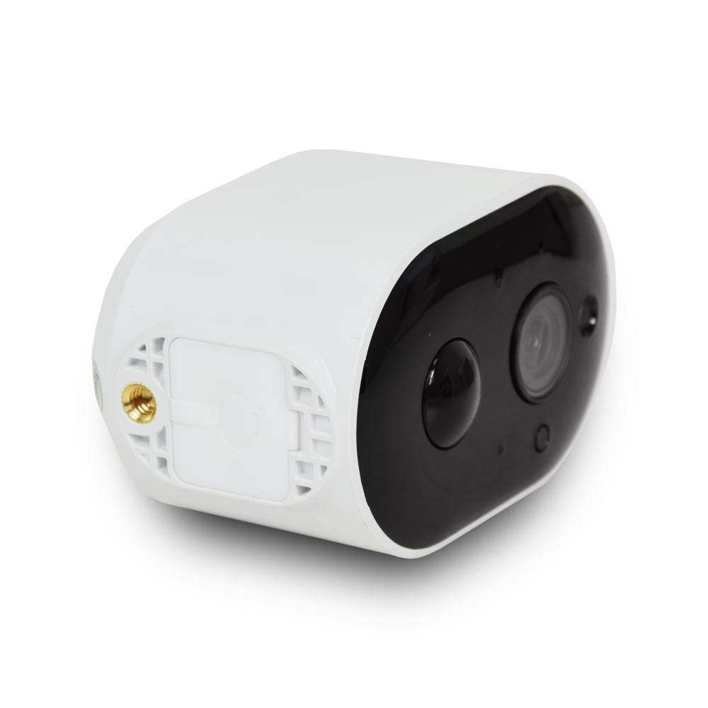 IP-відеокамера ATIS AI-160T 3Мп бездротова Wi-Fi — изображение 3