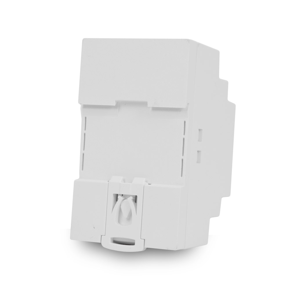 Блок живлення Full Energy BGP-124UDIN 12 В / 4.5 А для кріплення на DIN рейку — изображение 2