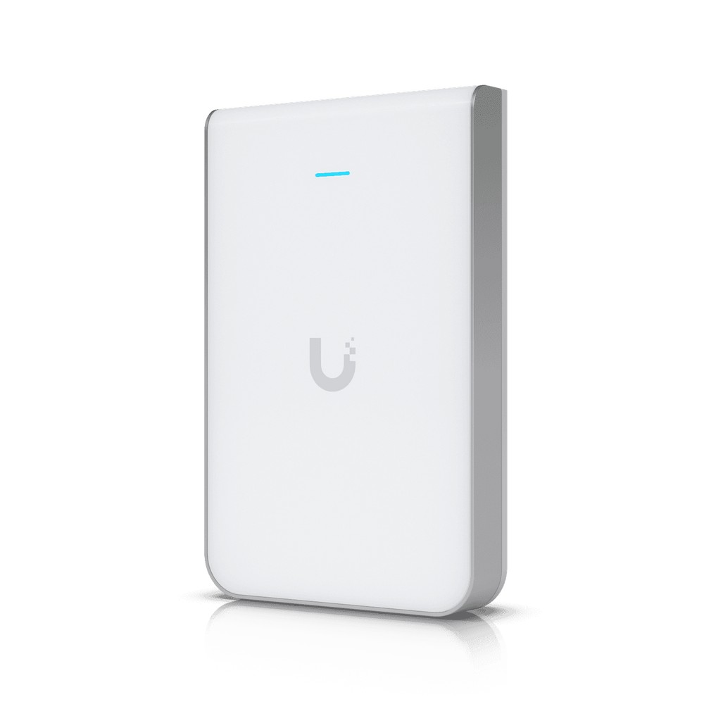 Точка доступу Ubiquiti UniFi AP AC In-Wall (UAP-AC-IW) — изображение 2