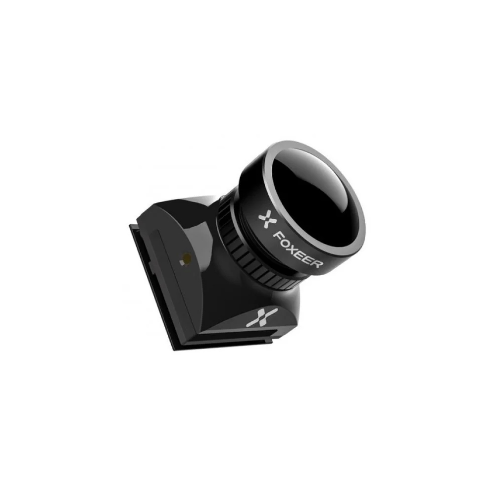 Камера для FPV дрона Foxeer Micro Night Cat 3 1200TVL 1/3" CMOS 0.00001lux — изображение 2