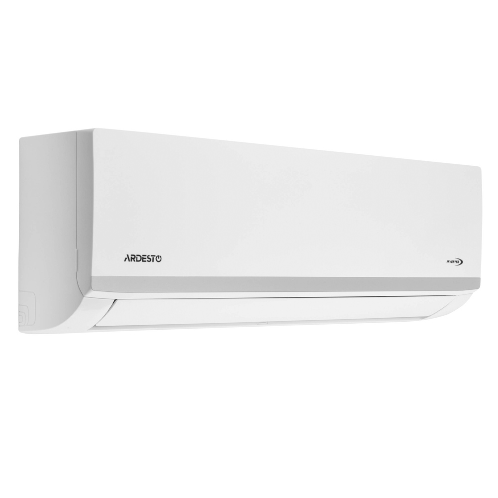 Кондиціонер ARDESTO ACM-18ERP-R32-WI-FI-AG-S інверторний — изображение 5