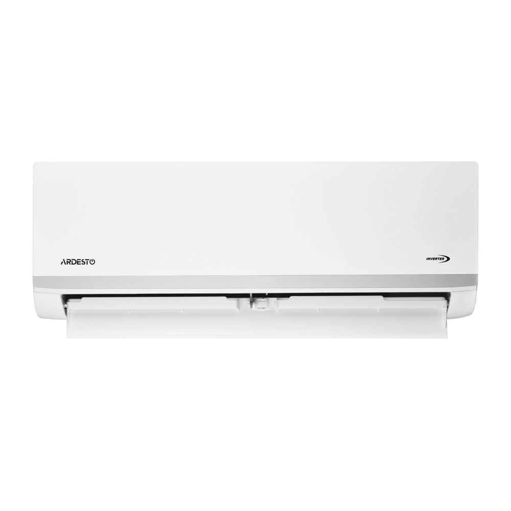 Кондиціонер ARDESTO ACM-07INV-R32-AG-S інверторний — изображение 6
