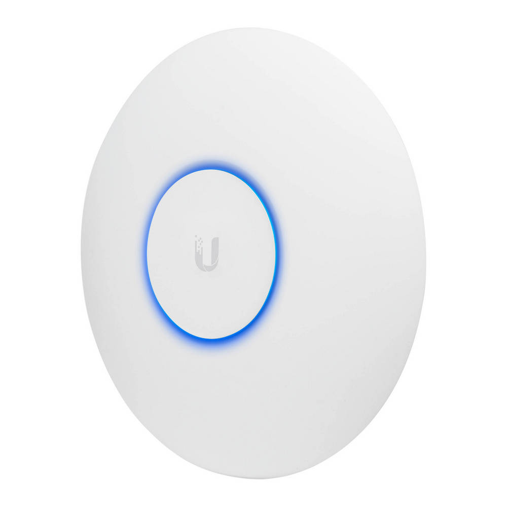 Точка доступу Ubiquiti UniFi U6 PRO (U6-PRO) — изображение 2