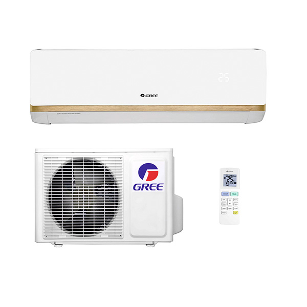 Кондиціонер Gree GWH09AAA-K3NNA2A Bora — изображение 3