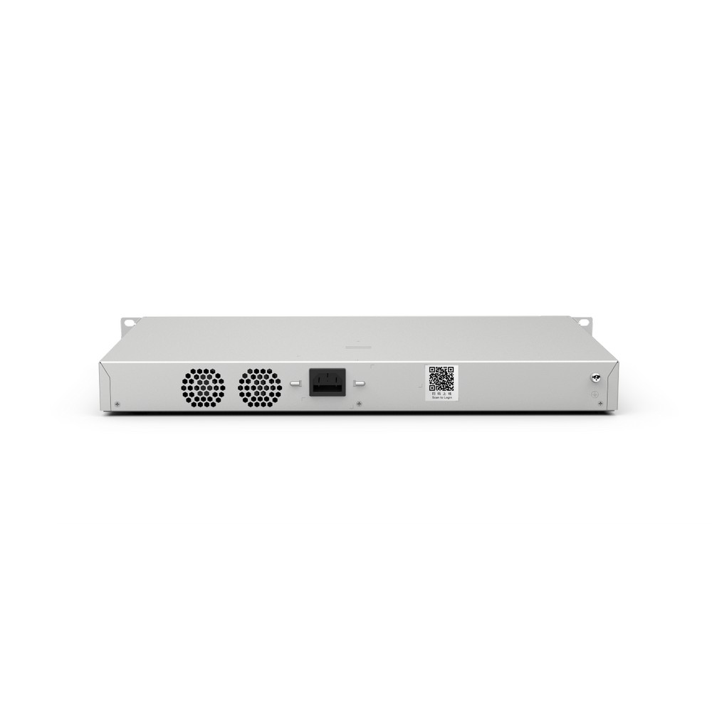 Комутатор Ruijie Reyee RG-NBS5200-48GT4XS керований (L3) 52-портовий без PoE — изображение 5