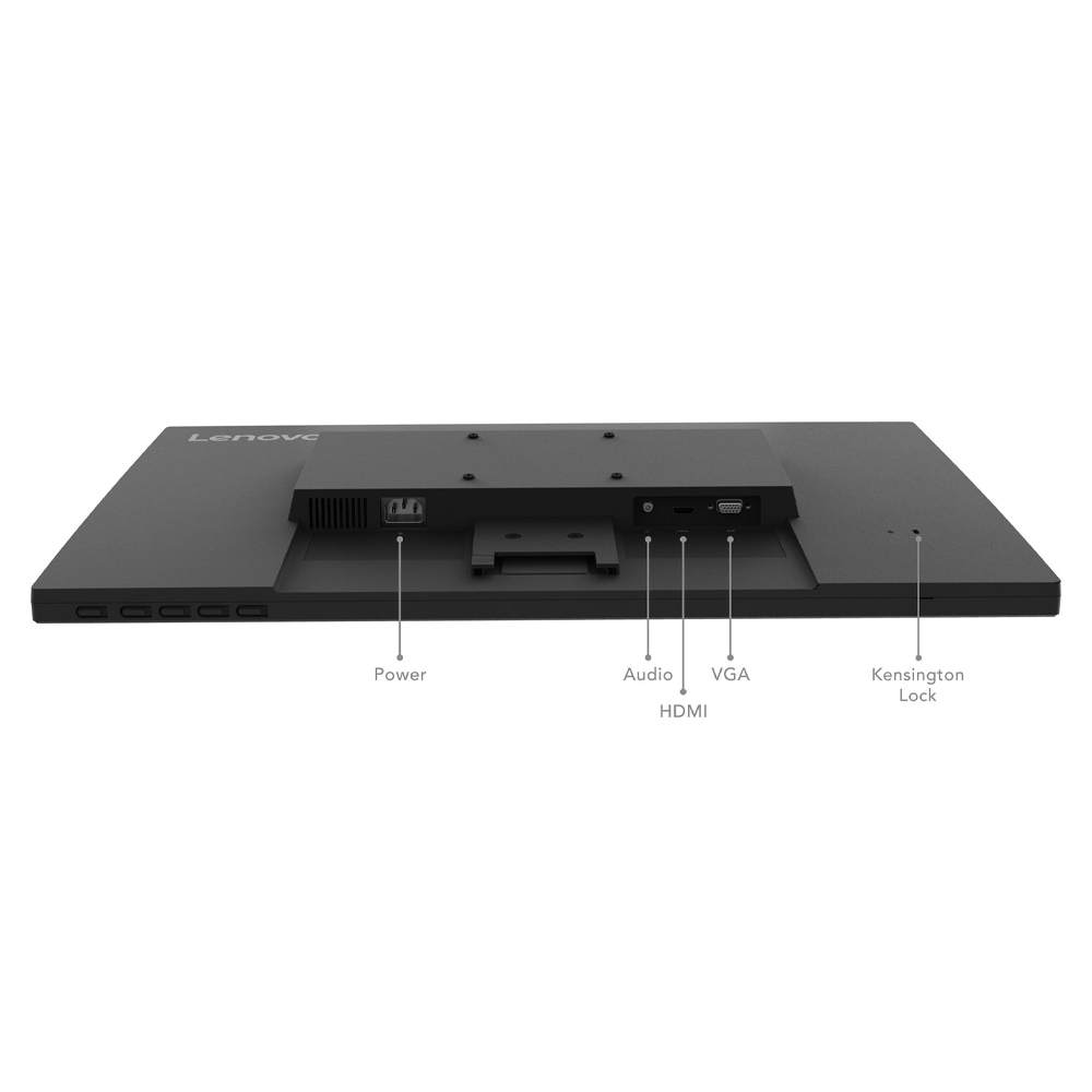 Монітор 27" Lenovo C27-40 (63DDKAT6UA) — изображение 6