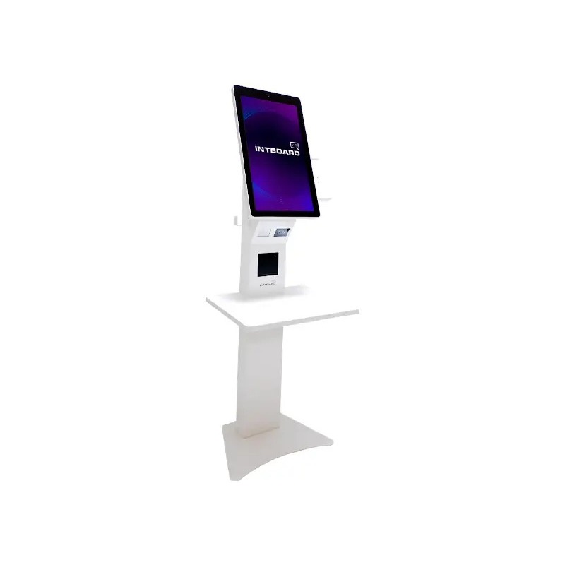 Інтерактивна каса INTBOARD SERVE PAY 21.5" — изображение 3