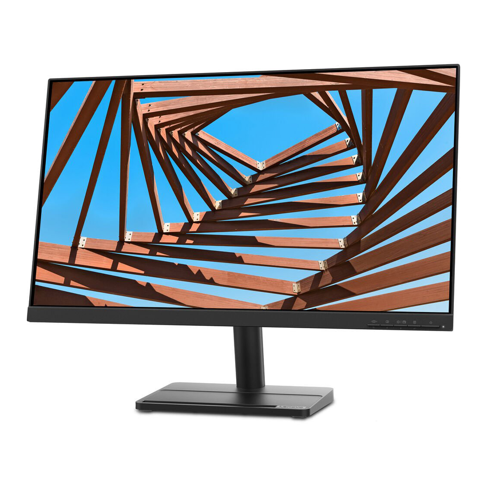 Монітор 27" Lenovo L27e-30 (66BEKAC2UA) IPS — изображение 2