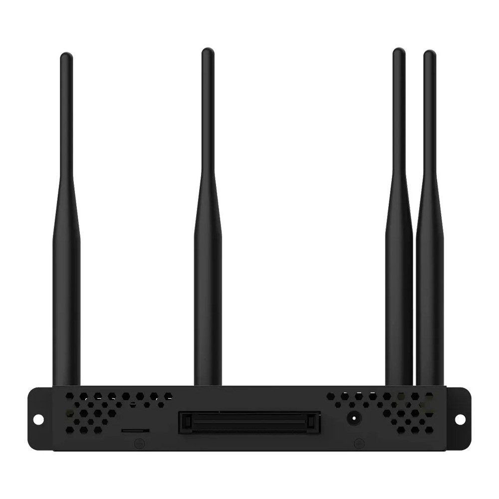 Модульний ПК до інтерактивної панелі Prestigio MultiBoard Light PSMB528K001W з ОС Windows 11 Pro — изображение 4