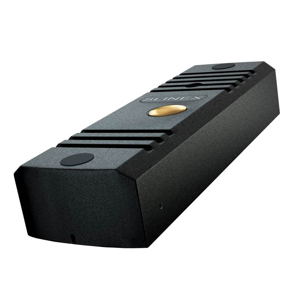 Відеопанель 2 Мп Slinex ML-16HD black — изображение 6