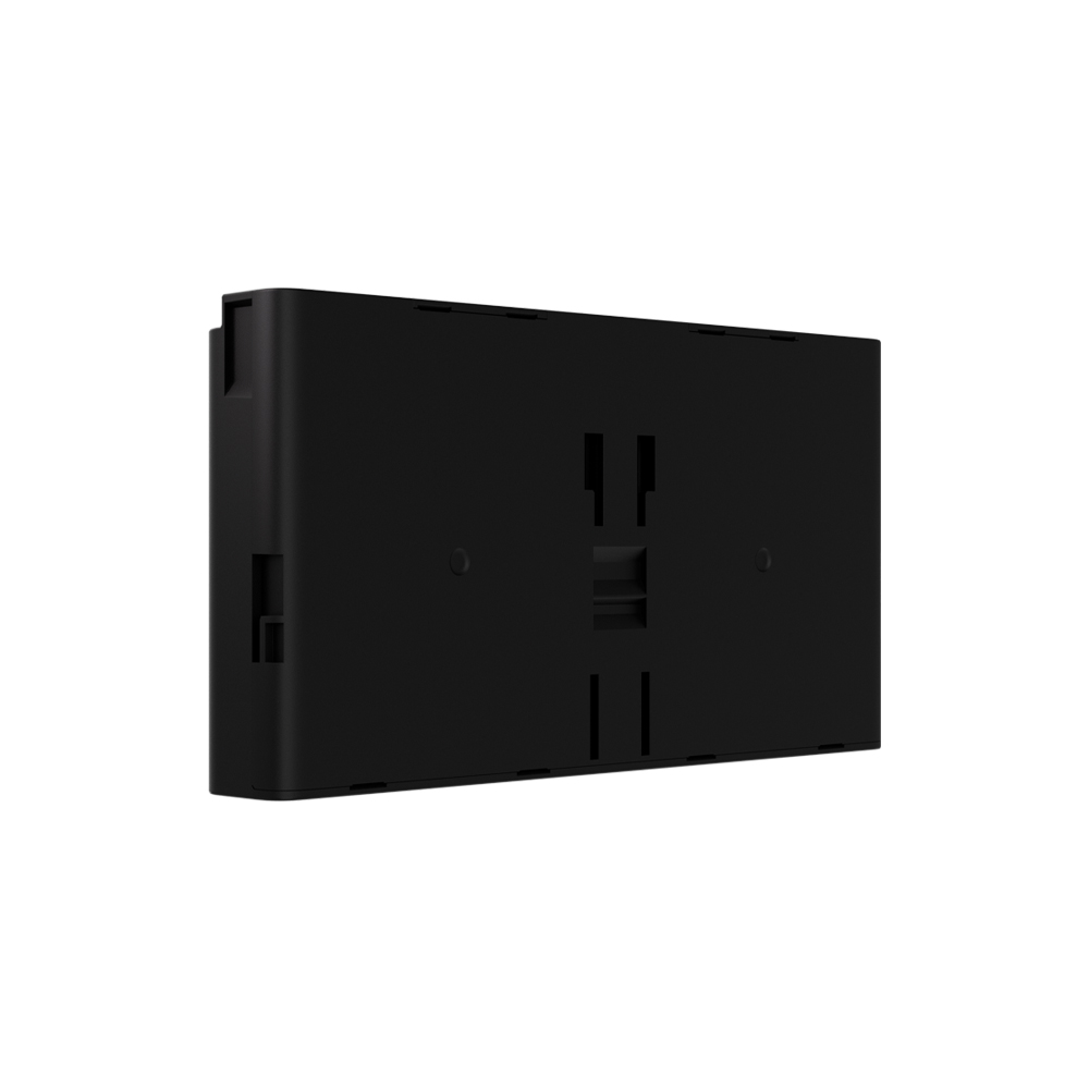 Перезарядна Li-ion батарея Ajax EN54 Internal Battery (24h) black для встановлення в EN54 Fire Hub / EN54 Fire ReX — изображение 4