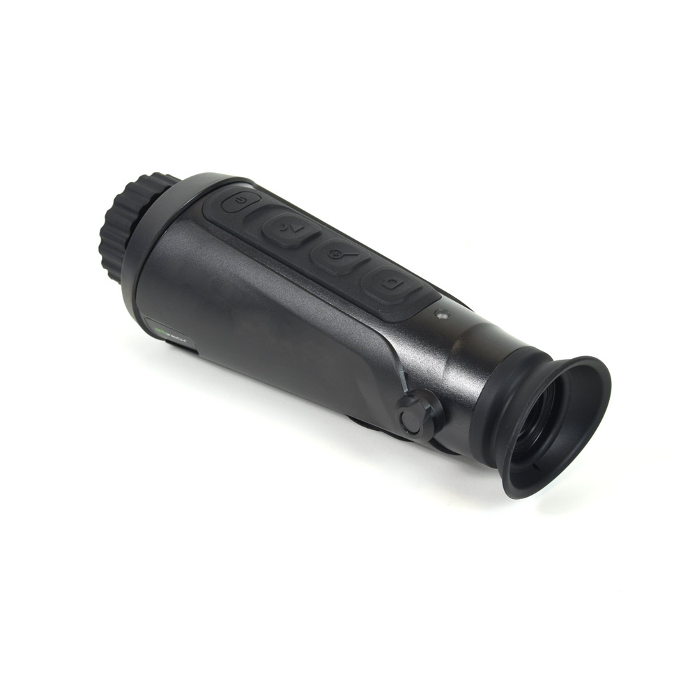 Тепловізійний монокуляр IRtech-S253-384 (25 мм) — изображение 2