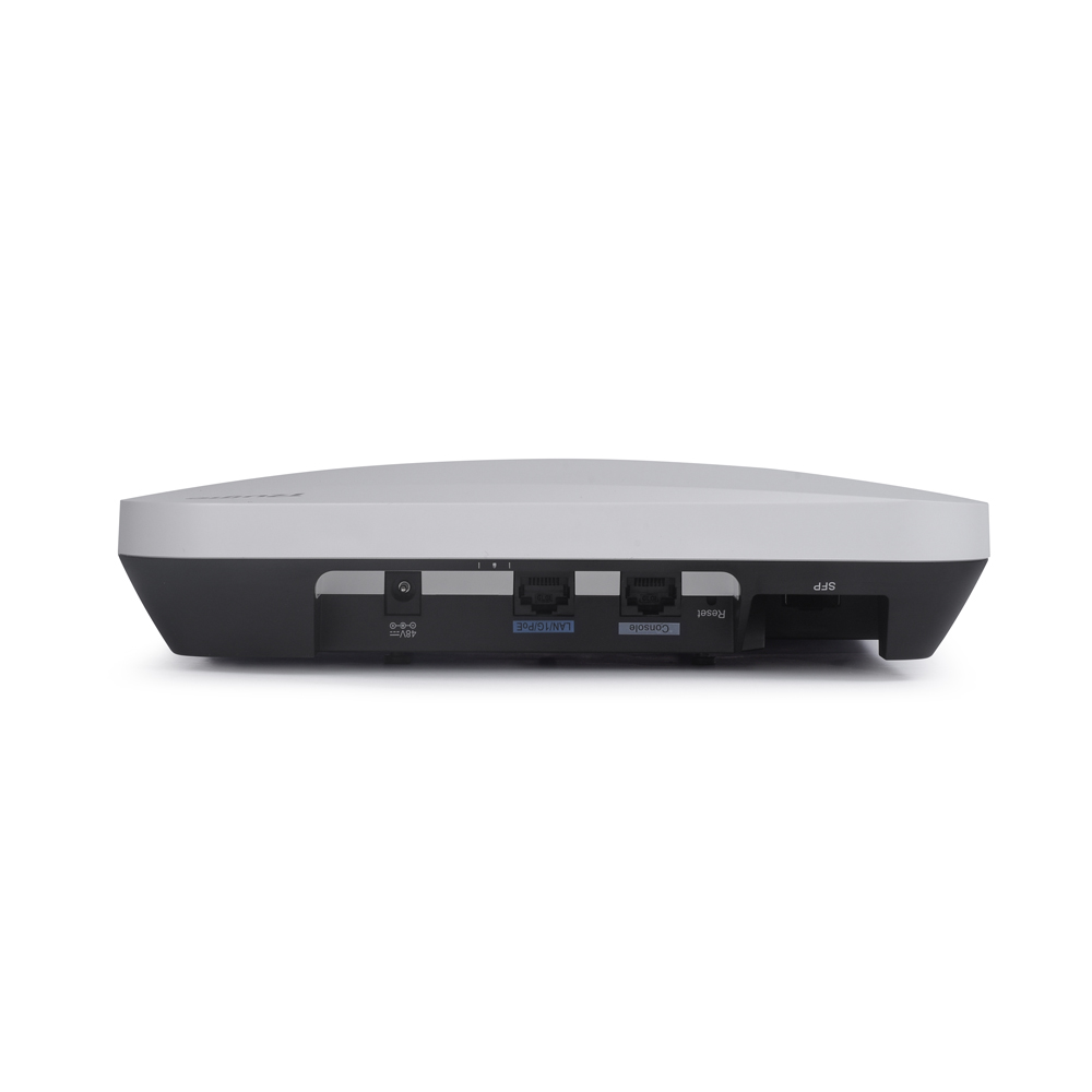 Точка доступу Ruijie RG-AP820-L(V3) внутрішня дводіапазонна з Wi-Fi 6 — изображение 5