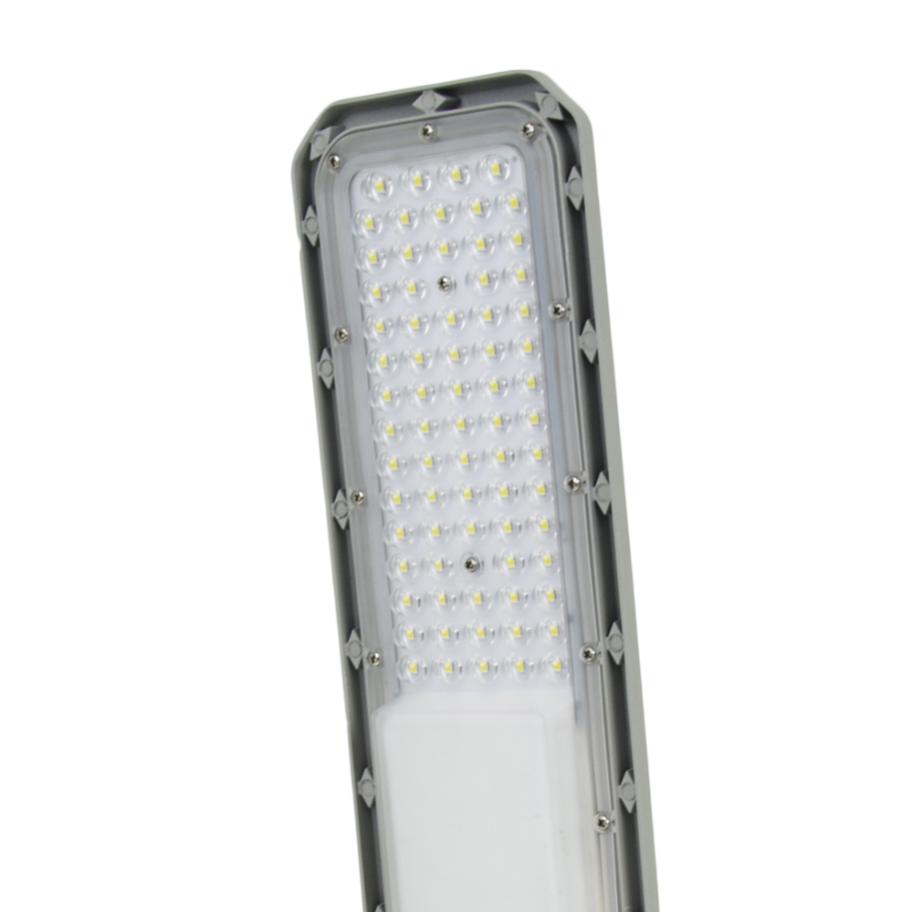 Світильник світлодіодний Lightwell ZY-DY11-65K-150W SMD консольний поворотний 150W — изображение 2