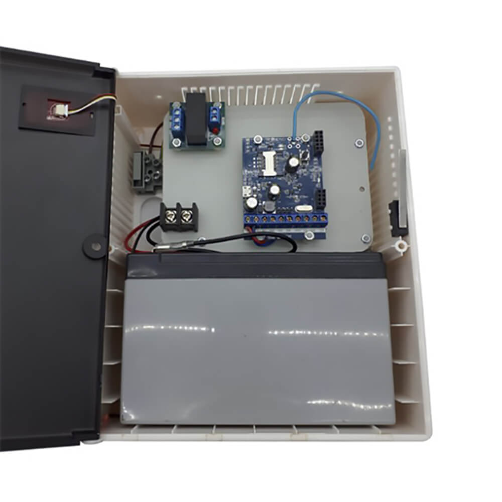GSM-сигналізація Sbox-7S — изображение 2