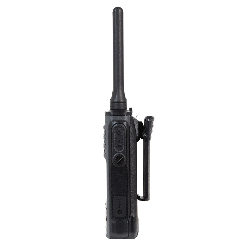 Портативна радіостанція HYTERA BP565 VHF 136-174 МГц, 1500mAh(Li) — изображение 5