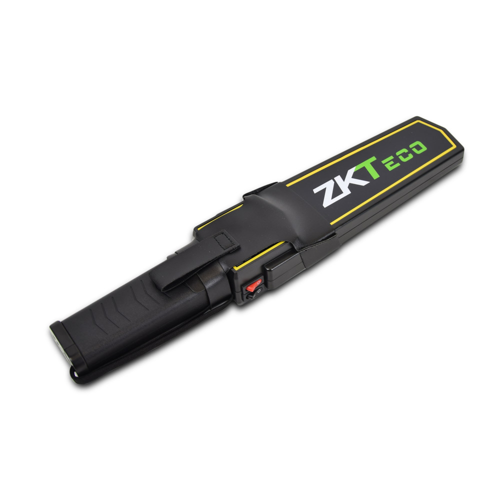 Ручний металодетектор ZKTeco ZK-D100S — изображение 2