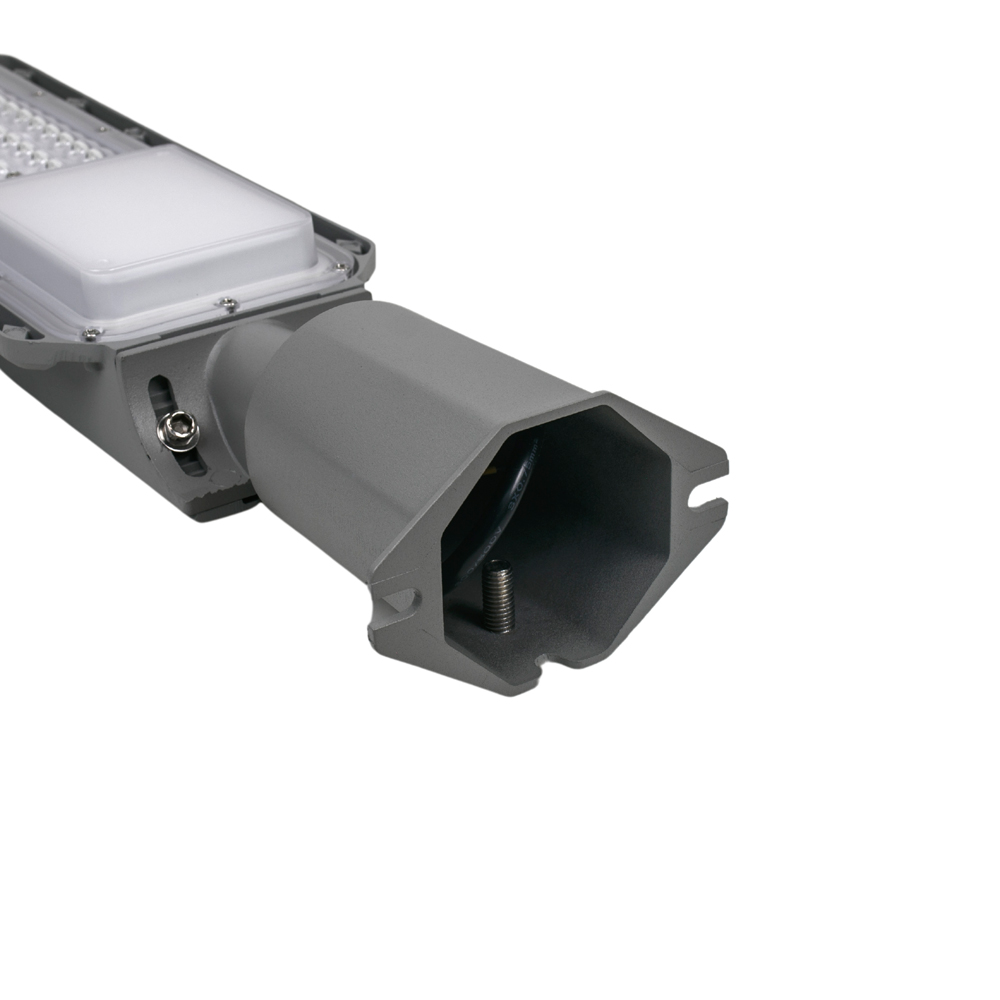 Комплект із 3-х світильників світлодіодних Lightwell LW-SMD-65K-50W SMD консольний 50W — изображение 3