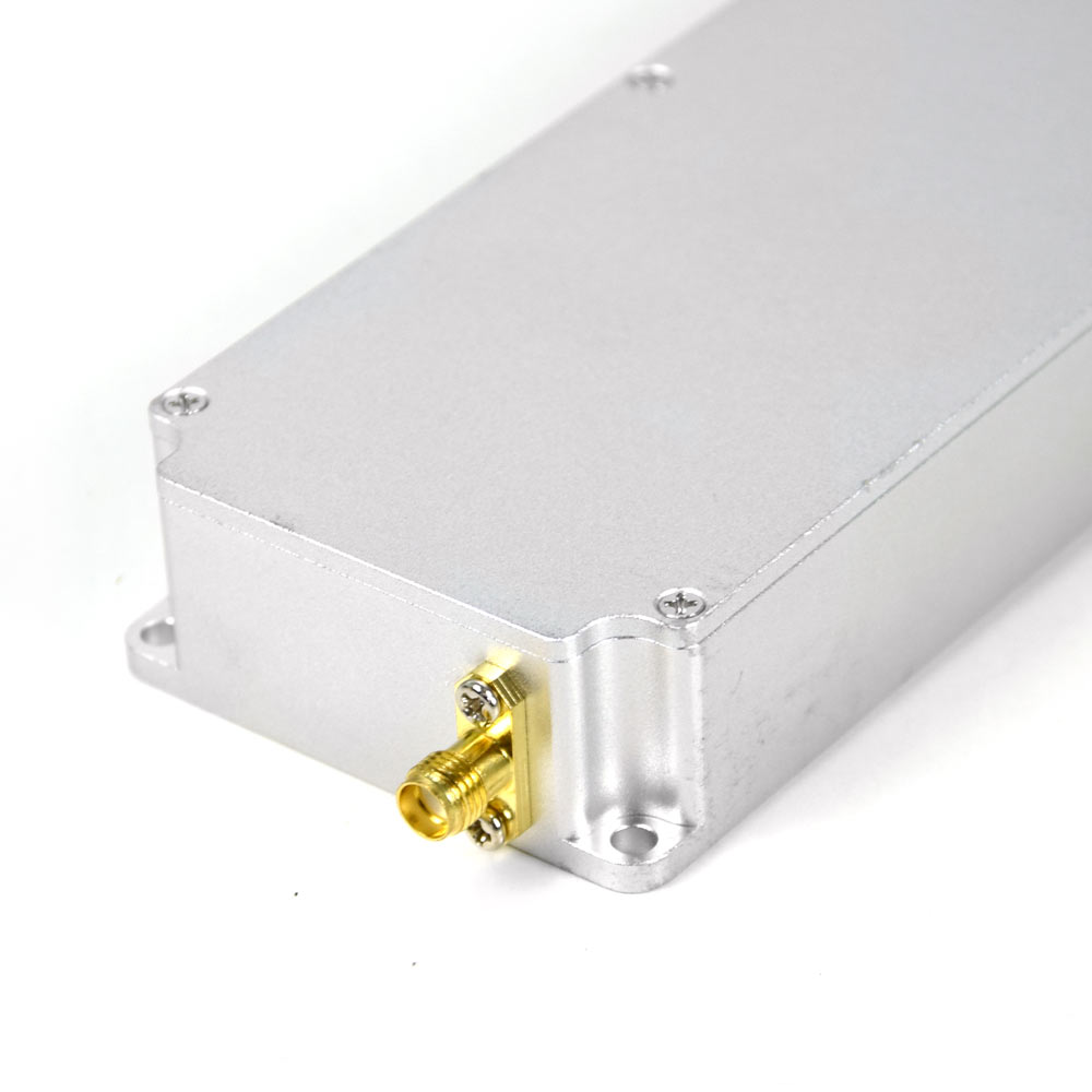 Модуль захисту від дронів RF Module (300-400M) 50W JFH з частотою 300-400 МГц та максимальною потужністю до 50 Вт — изображение 2