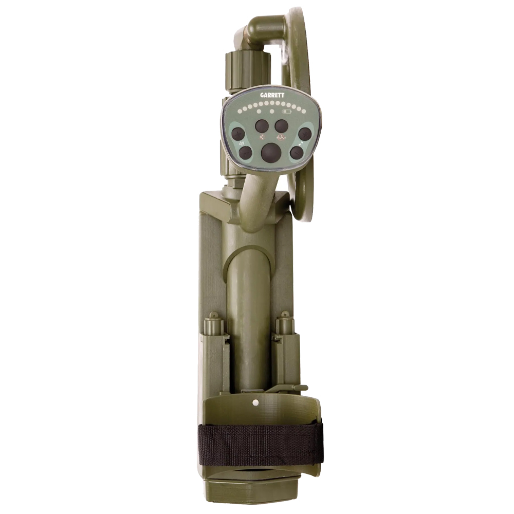 Металодетектор Garrett RECON-PRO AML-1000 PACK8 для розмінування — изображение 3