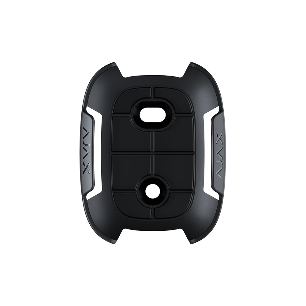 Тримач тривожних кнопок Ajax Holder black для Button/DoubleButton