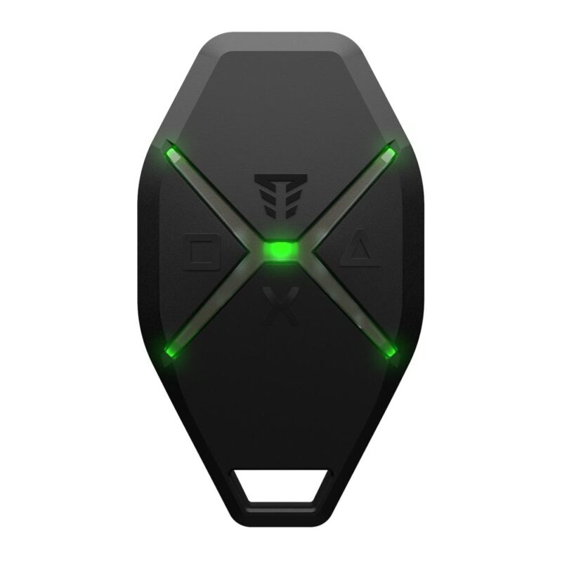 Брелок X-Key (black)