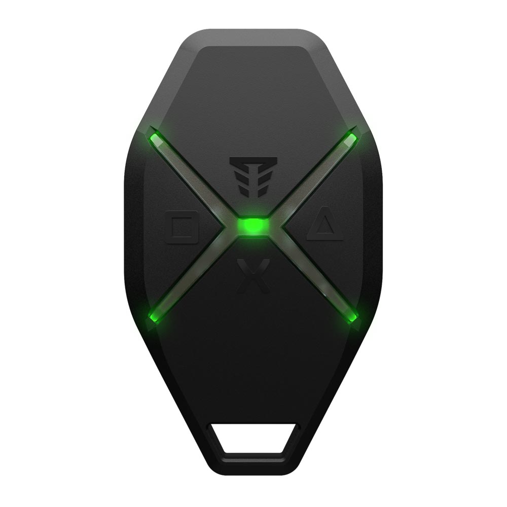 Брелок X-Key (black)