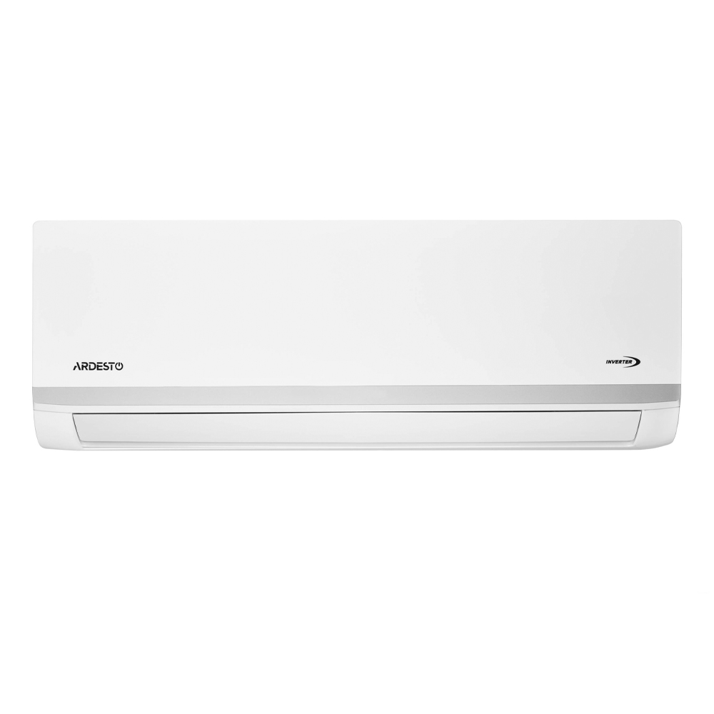 Кондиціонер ARDESTO ACM-09INV-R32-AG-S інверторний — изображение 4