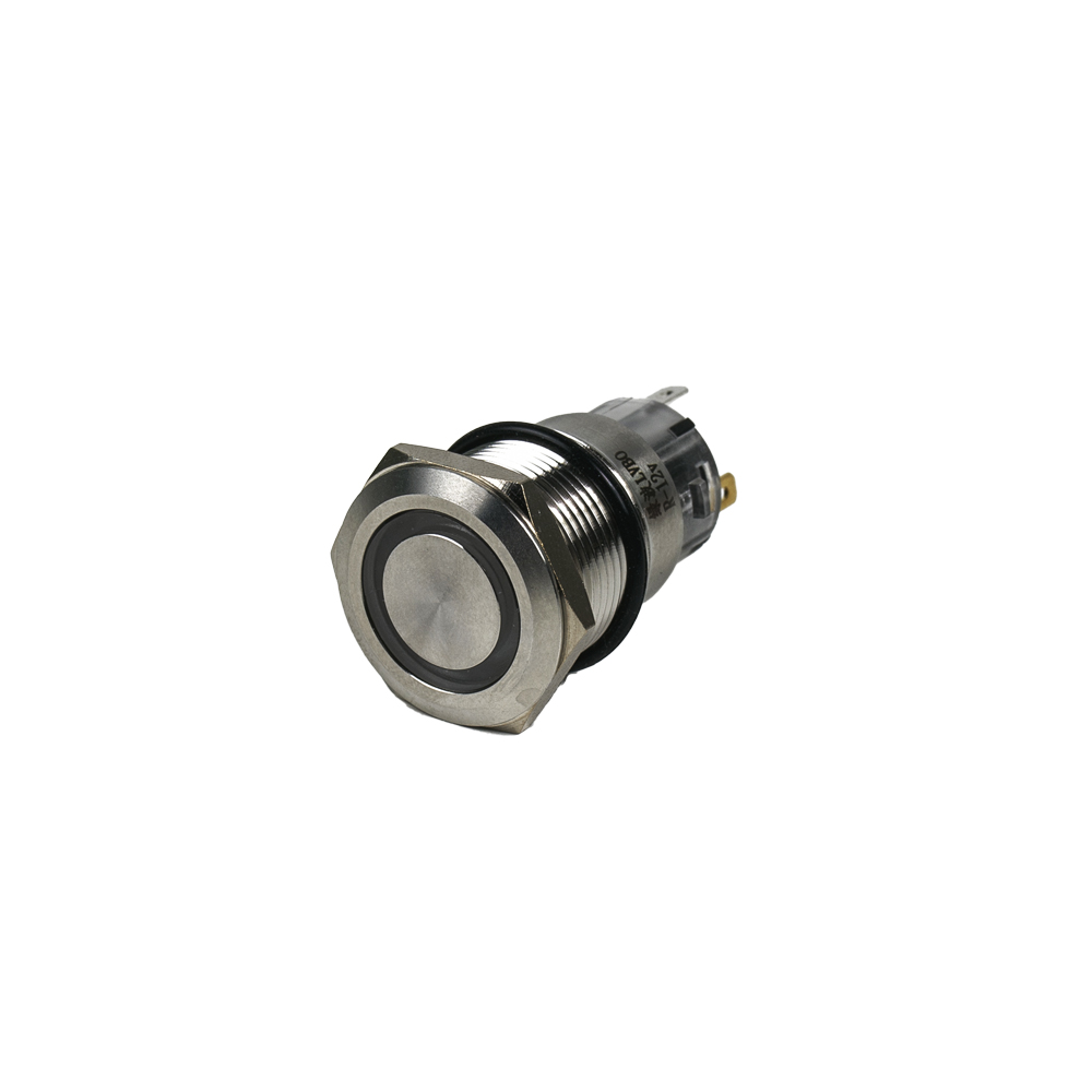 Кнопка антивандальна LB19A-P11F — изображение 2