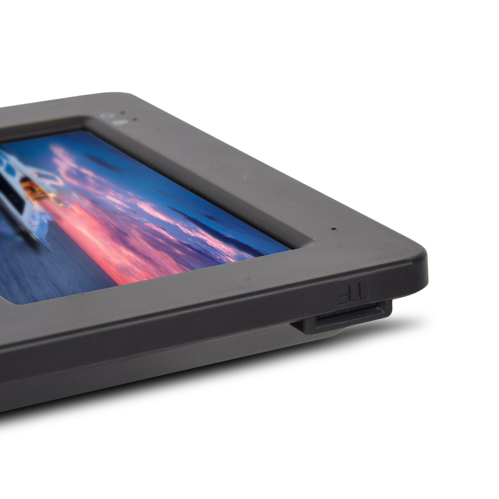 Відеодомофон 4" BCOM BD-480 Black — изображение 4