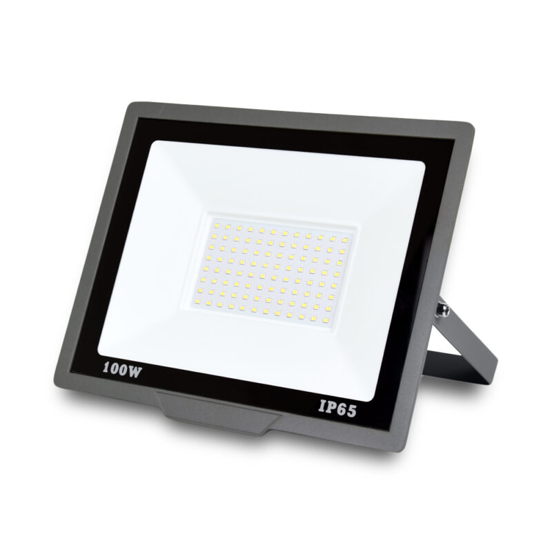 Прожектор світлодіодний ONE LED ultra (ZY-TH18-100 ) 100 Вт
