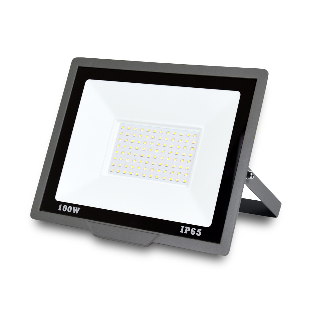 Прожектор світлодіодний ONE LED ultra (ZY-TH18-100 ) 100 Вт