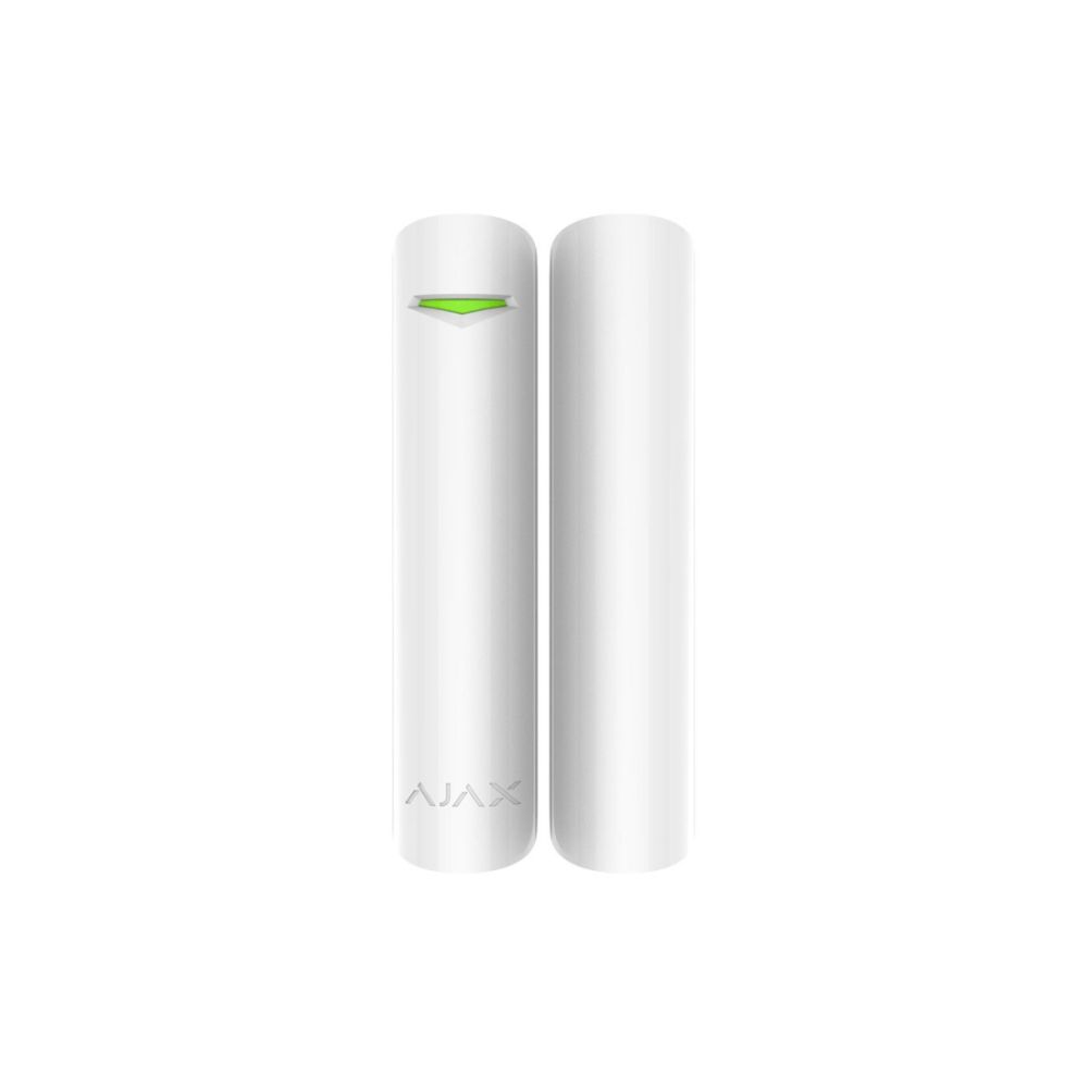 Комплект бездротової сигналізації Ajax StarterKit 2 (8EU) white з підтримкою датчиків з фотофіксацією тривог — изображение 4