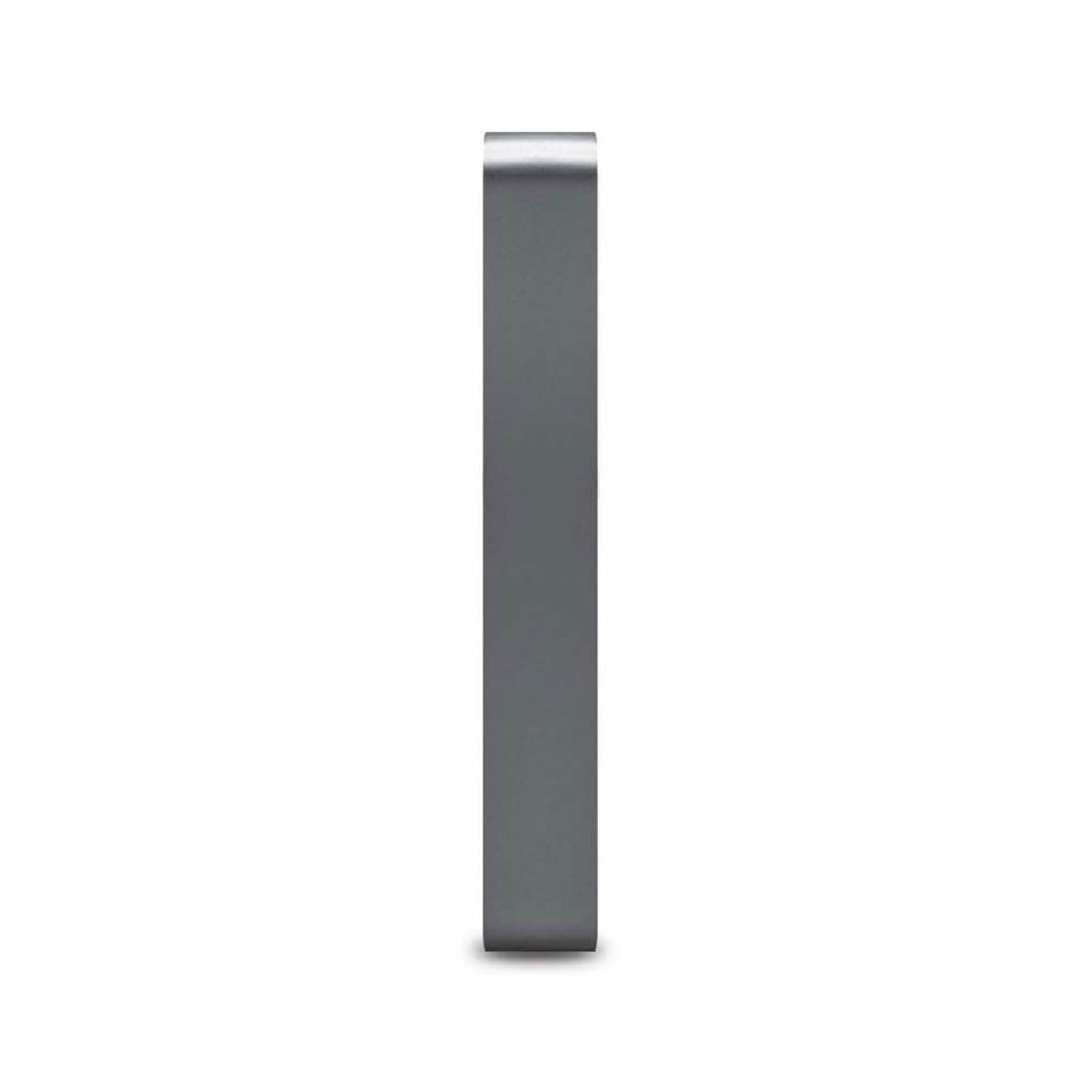 Відеопанель 700 ТВЛ NeoLight SOLO X Graphite без монтажного кутка — изображение 2