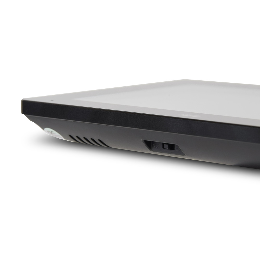 Wi-Fi відеодомофон 7" ATIS AD-770FHD/T-Black з підтримкою Tuya Smart — изображение 4
