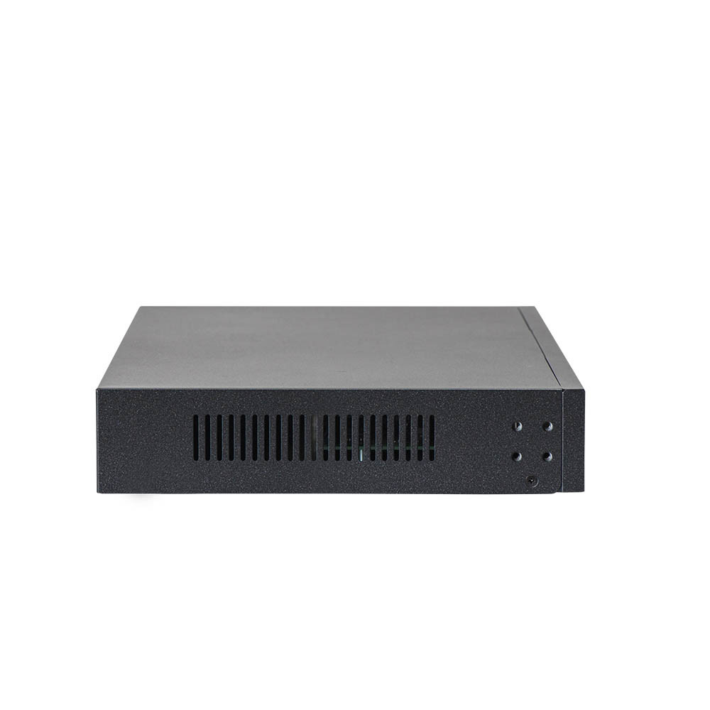 Некерований POE-комутатор HR901-AF-143G — изображение 4