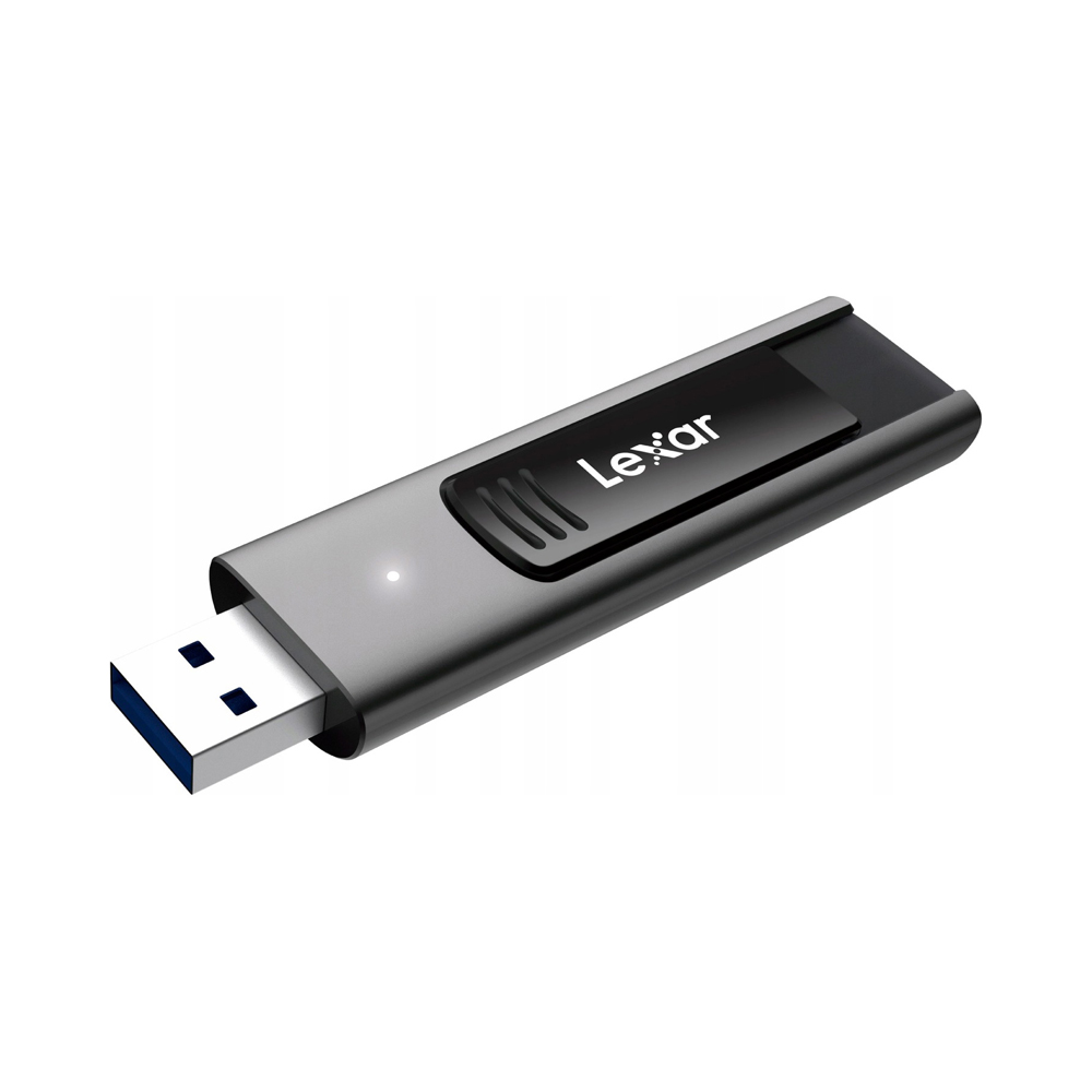 Флеш-накопичувач Lexar JumpDrive M900 256GB USB 3.1 (LJDM900256G-BNQNG) — изображение 6