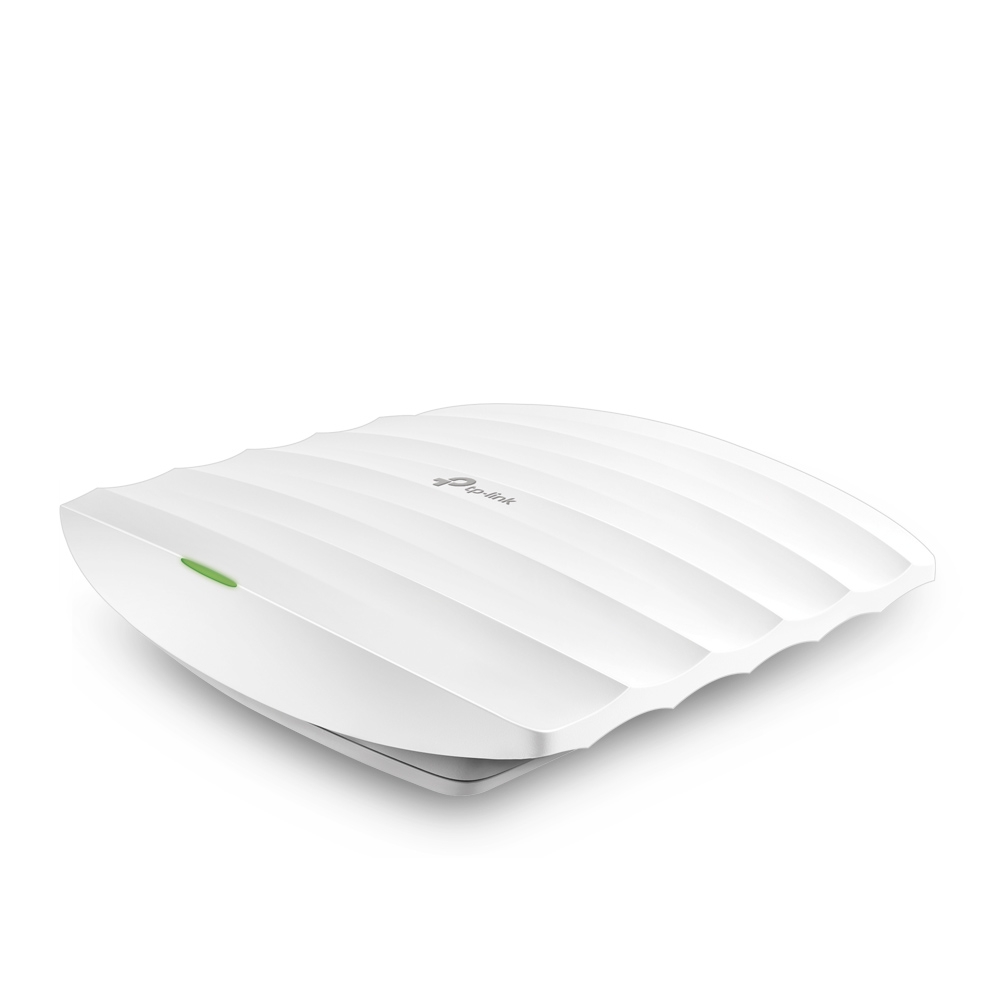 Точка доступу TP-Link AC1350 EAP225 V3 гігабітна з кріпленням на стелю — изображение 3