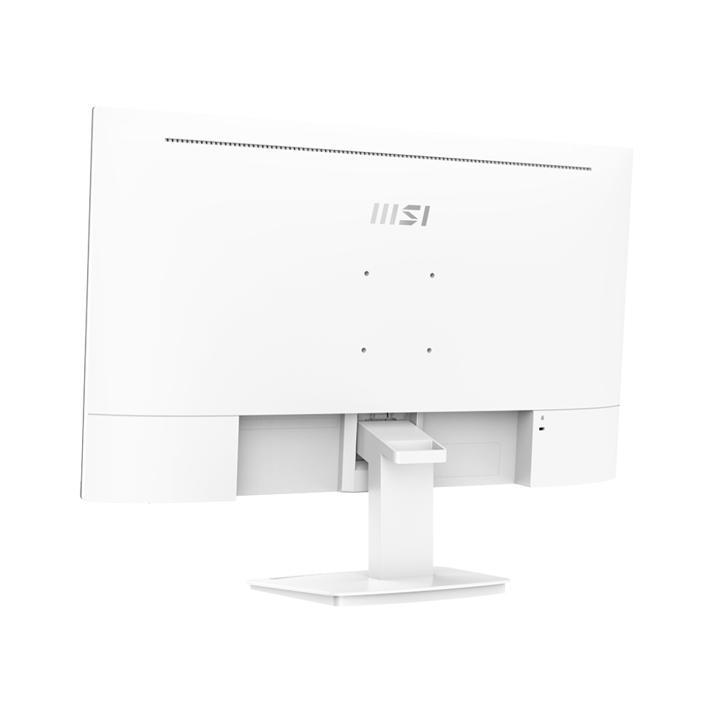Монітор 27" MSI PRO MP273W white — изображение 5