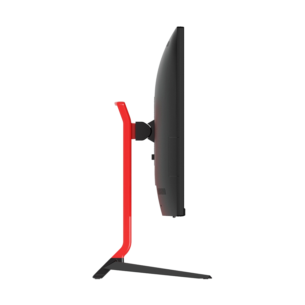 Монітор 28" Dahua DHI-LM28-F400 для систем відеоспостереження — изображение 3