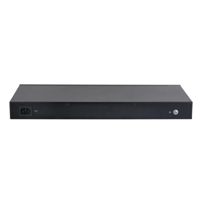 Керований POE-комутатор Dahua CS4226-24ET-240 — изображение 3